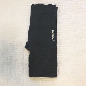 Gymshark Seamless Leggings